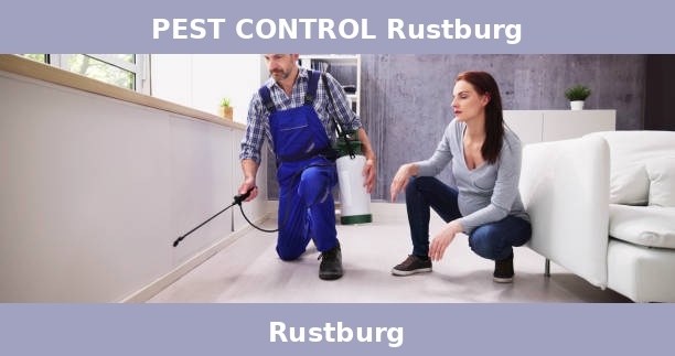 PEST CONTROL Rustburg